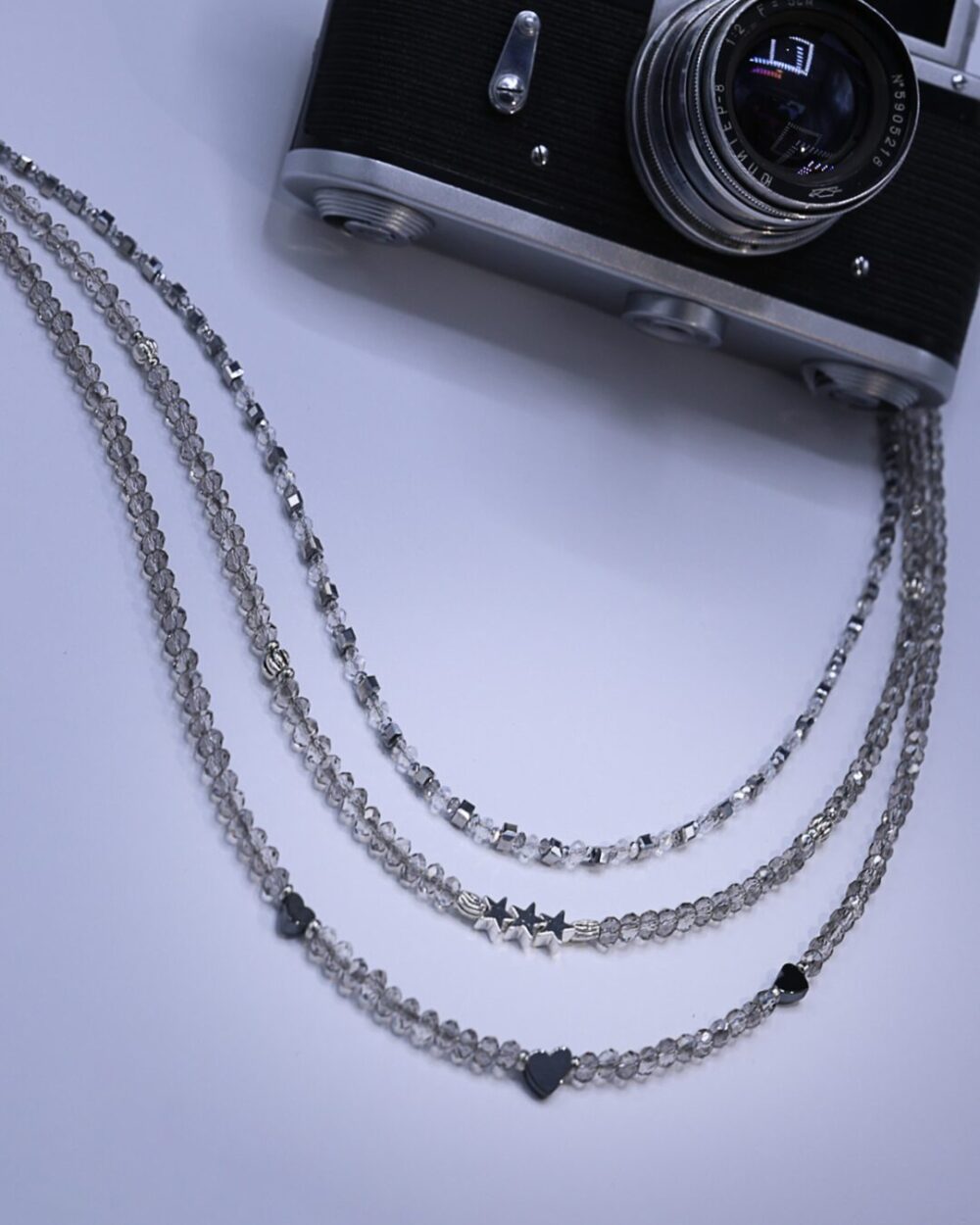 Retro Glam Set