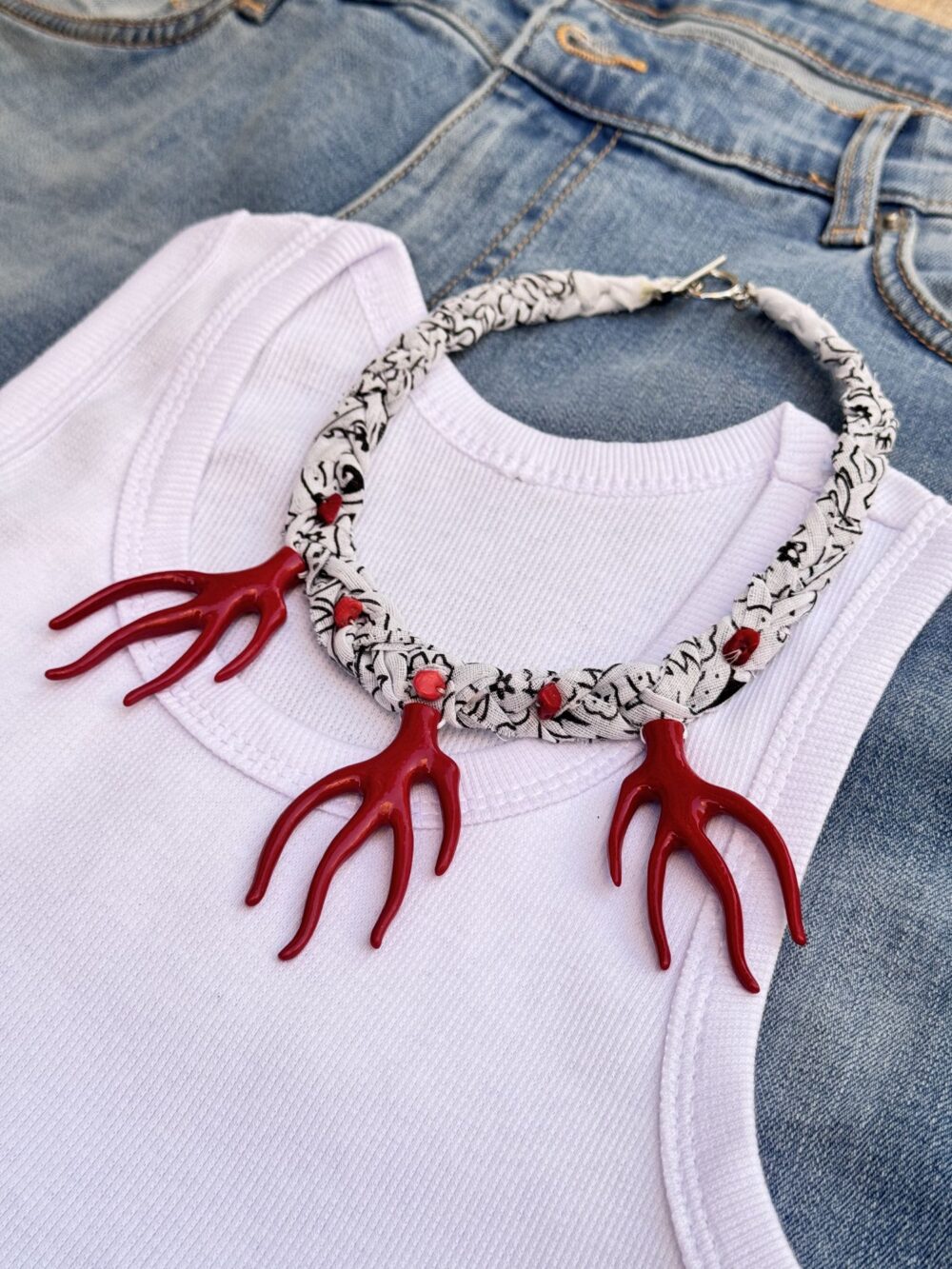 Sea Roots